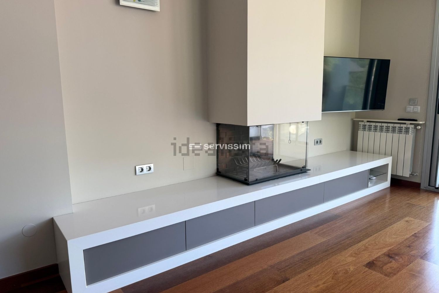 4-bedroom flat for sale in L'Aldosa, La Massana · 32 of 49