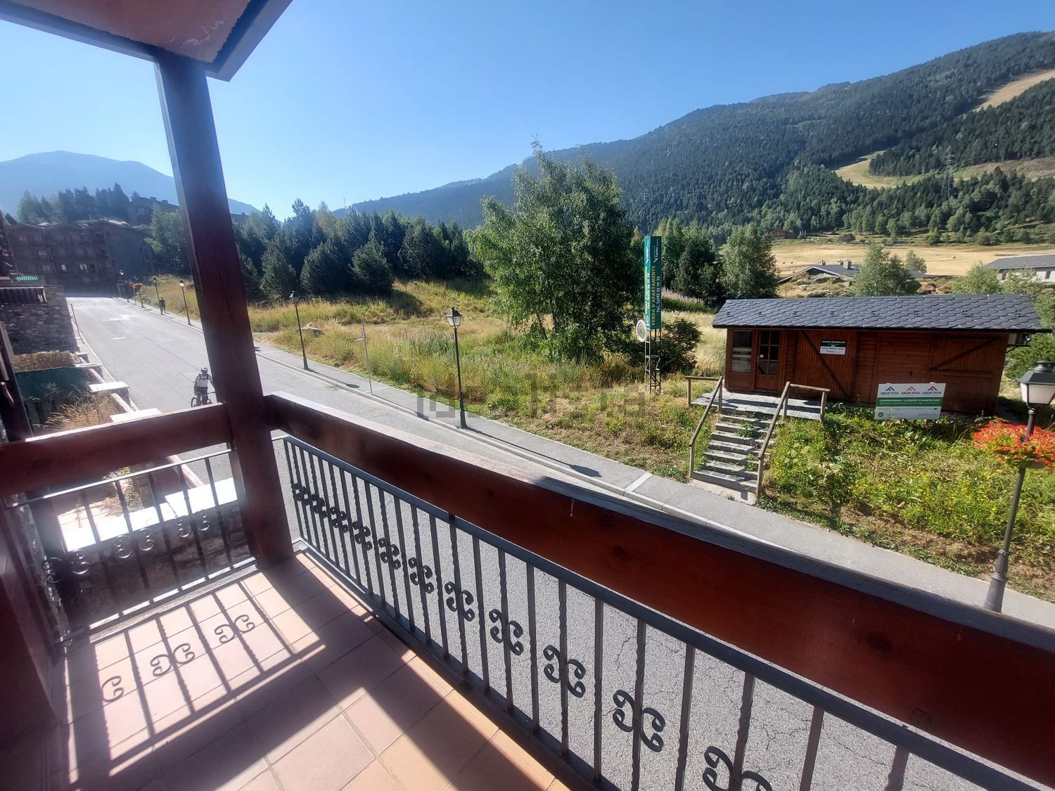 1-bedroom flat for sale in Soldeu, Canillo · 41 of 57