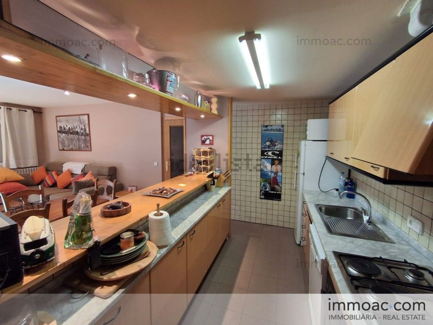 2-bedroom flat for sale in El Serrat, Ordino · 58 of 60