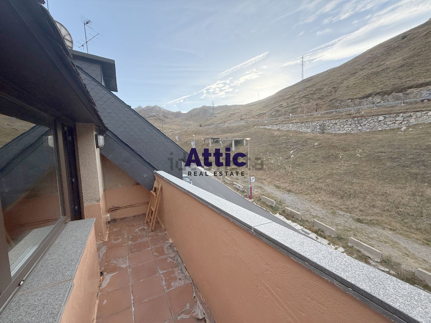 1-bedroom flat for rent in Pas de la Casa, Encamp · 3 of 29