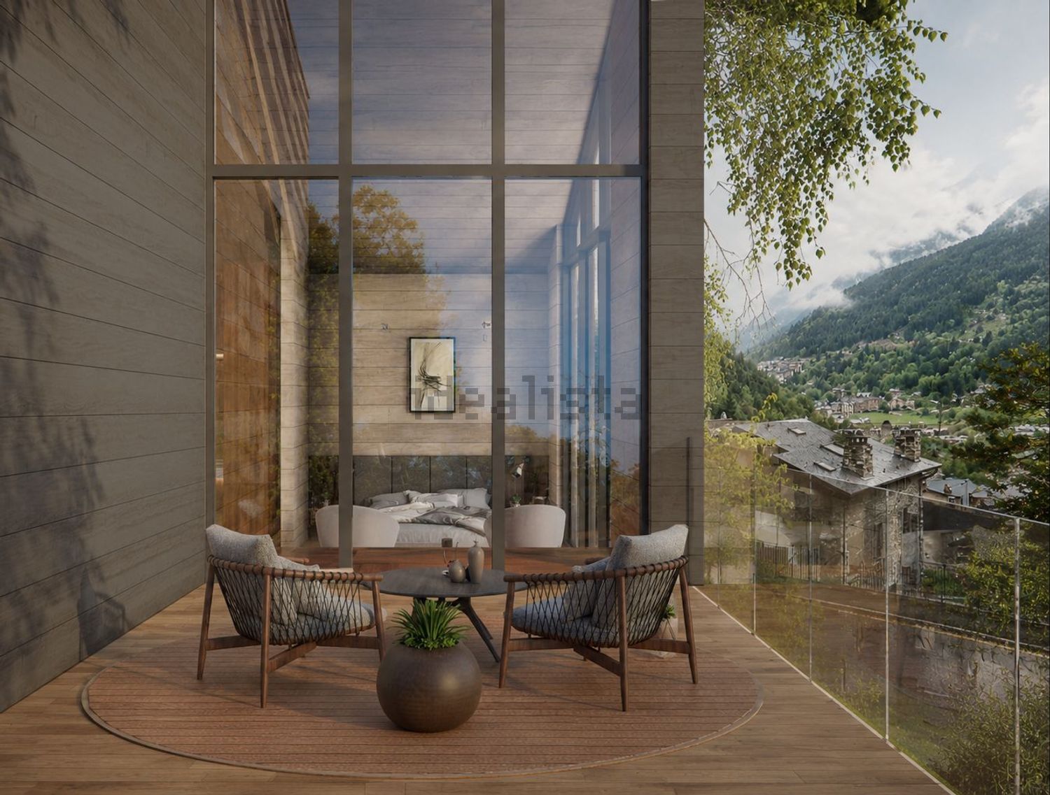5-bedroom chalet for sale in Arinsal, La Massana · 13 of 29