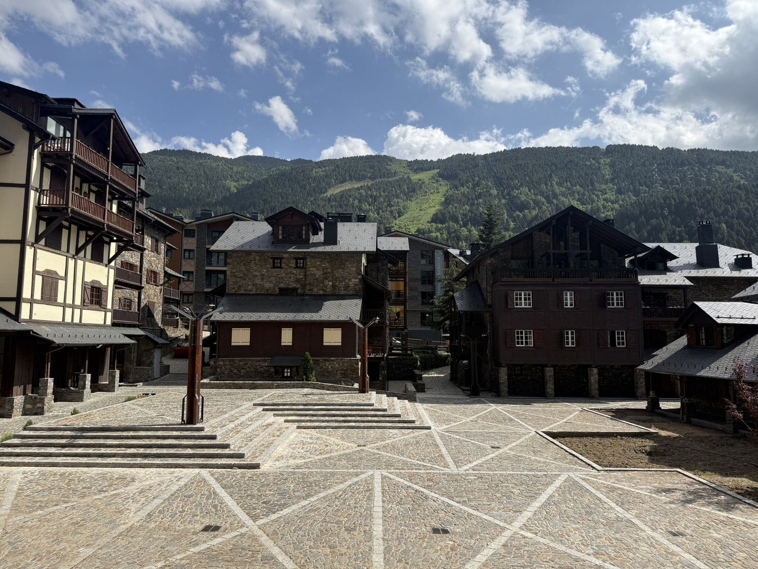 Piso de 2 habitaciones en venta en El Tarter, Canillo · 32 de 40
