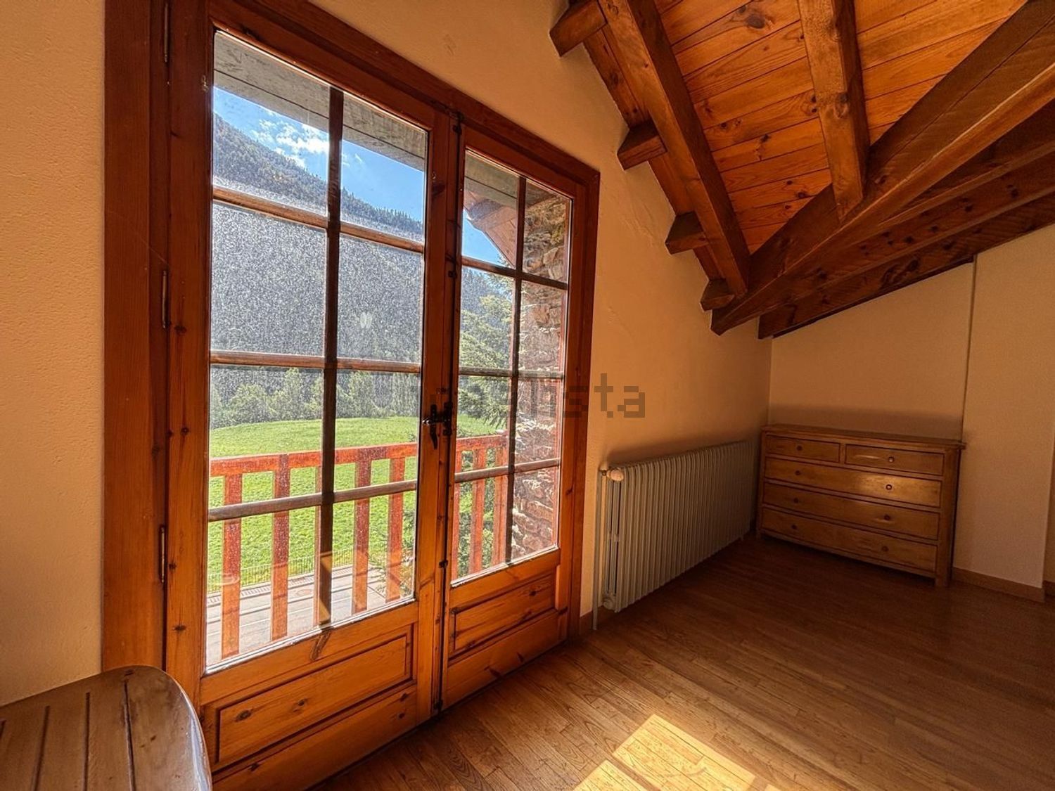 4-bedroom townhouse for rent in Arans, Ordino · 52 of 60