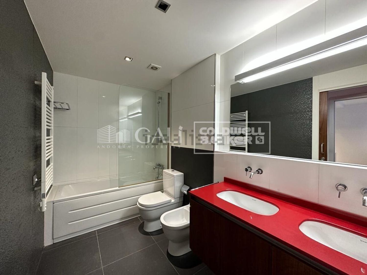Piso de 1 habitaciones en alquiler en Escaldes-Engordany · 28 de 31