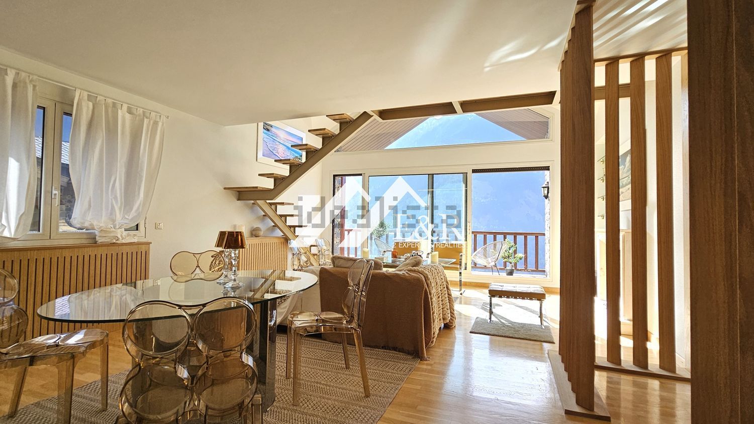 3-bedroom penthouse for sale in Els Vilars, Escaldes-Engordany · 51 of 60