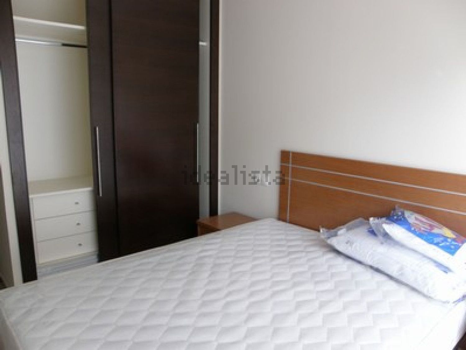1-bedroom flat seasonal rent in Canillo · 4 of 6
