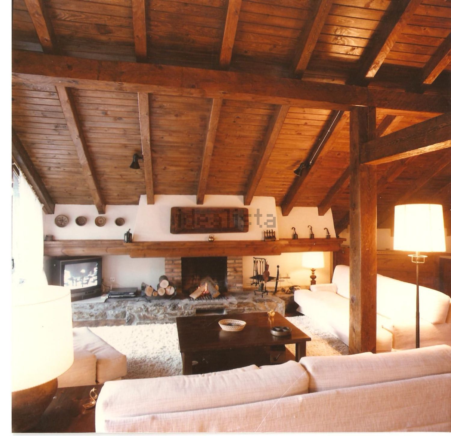 3-bedroom flat for rent in Segudet, Ordino · 24 of 26
