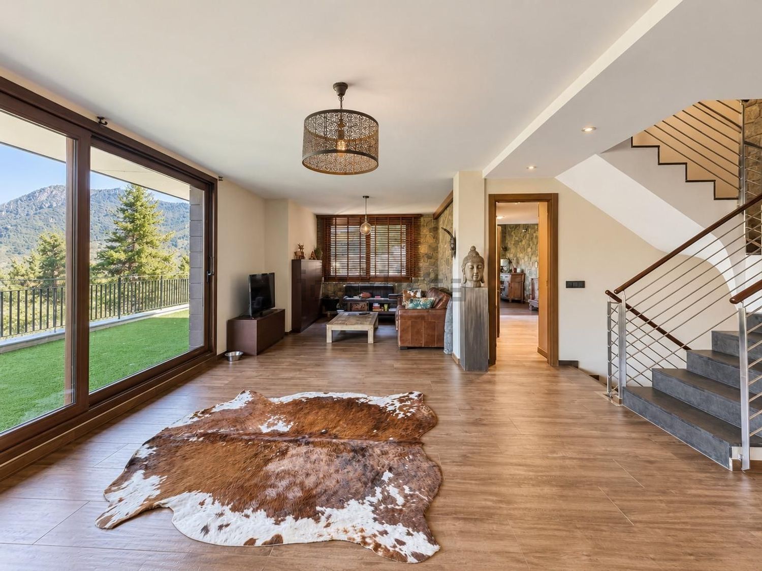 4-bedroom chalet for sale in Aixirivall, Sant Julià de Lòria · 6 of 20
