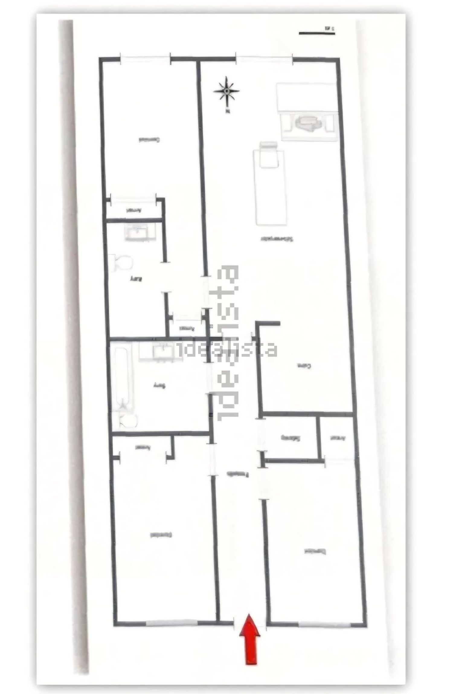 3-bedroom flat for sale in Incles, Canillo · 17 of 18