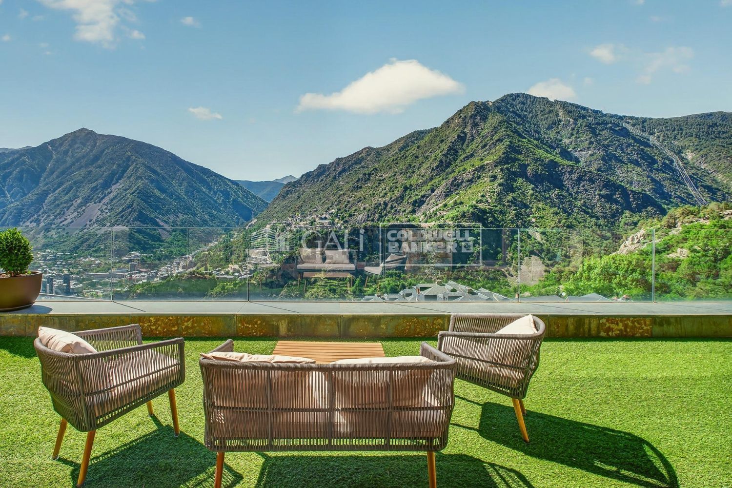 4-bedroom flat for sale in Escaldes-Engordany · 24 of 60