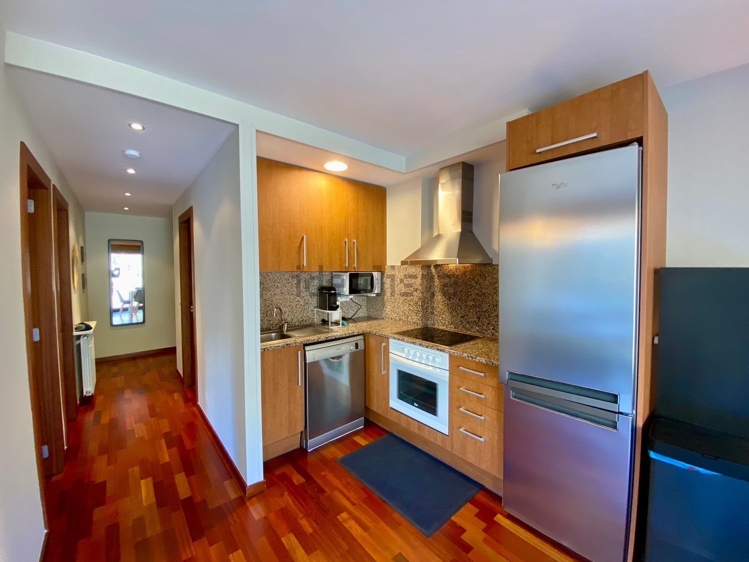 2-bedroom flat for rent in El Forn, Canillo · 9 of 18