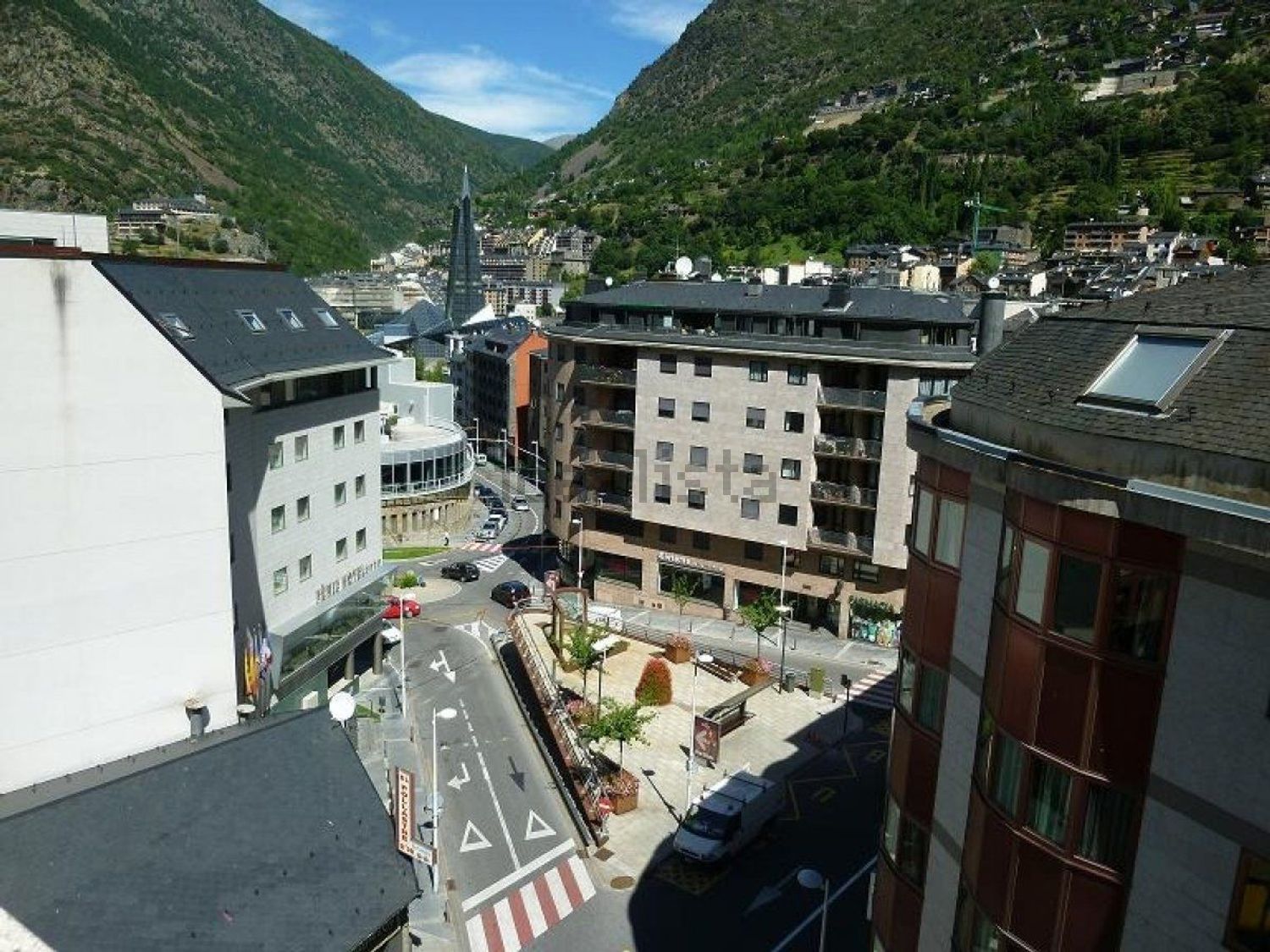 3-bedroom flat for rent in Escaldes-Engordany · 42 of 43