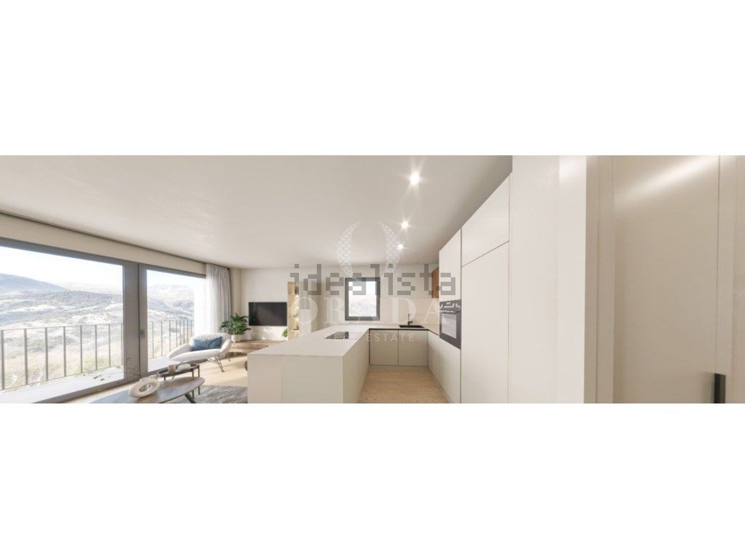 2-bedroom flat for sale in L'Aldosa, La Massana · 34 of 60