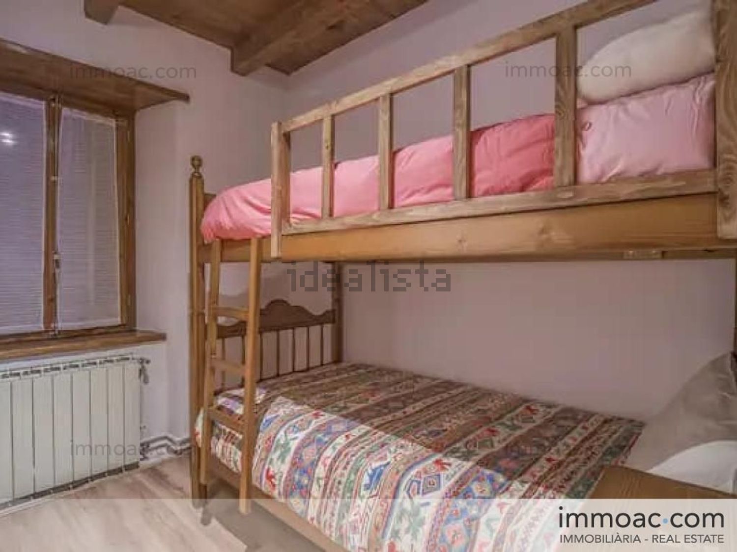 4-bedroom townhouse for sale in El Tarter, Canillo · 23 of 26