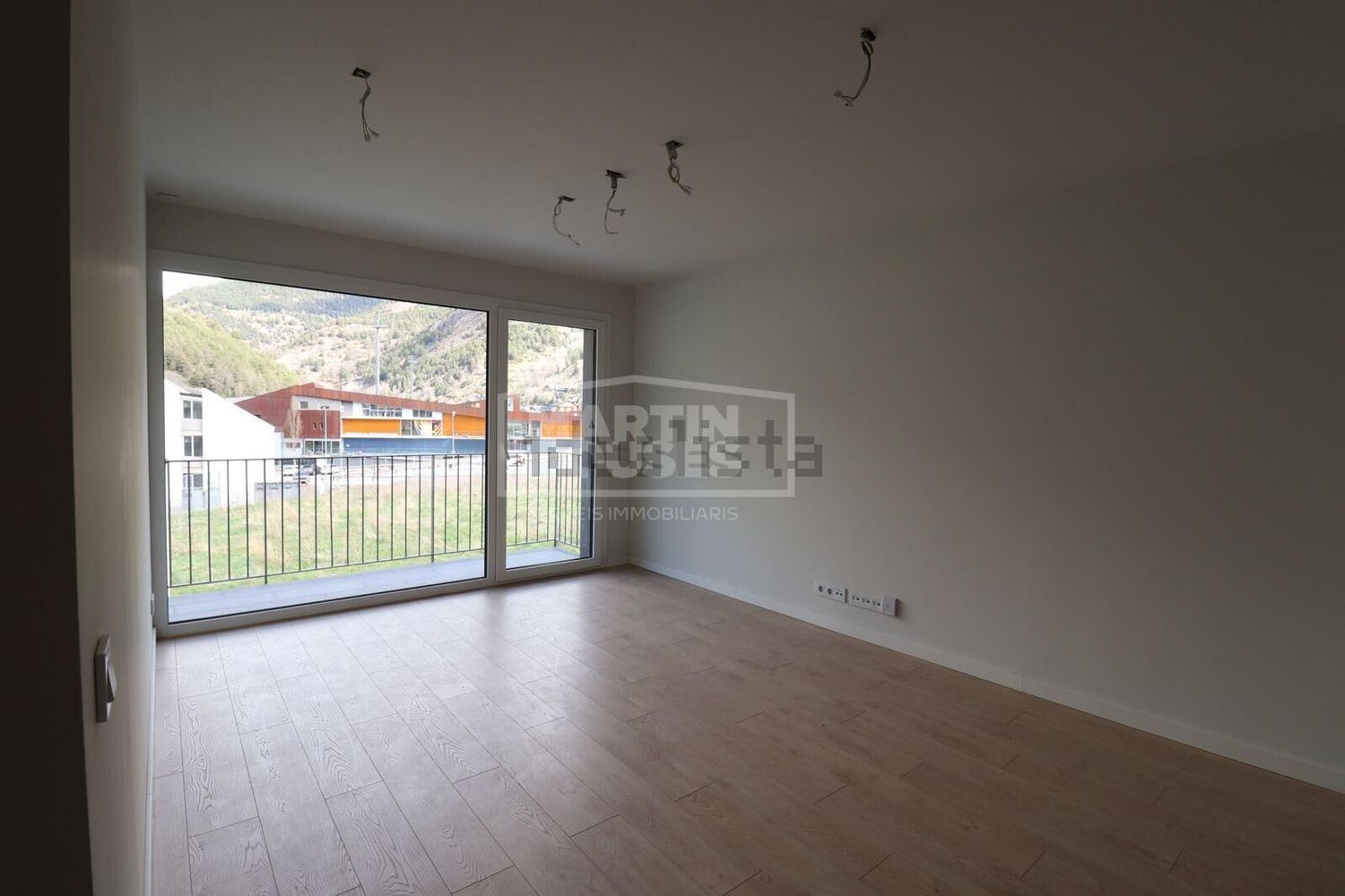 2-bedroom flat for rent in Segudet, Ordino · 32 of 55