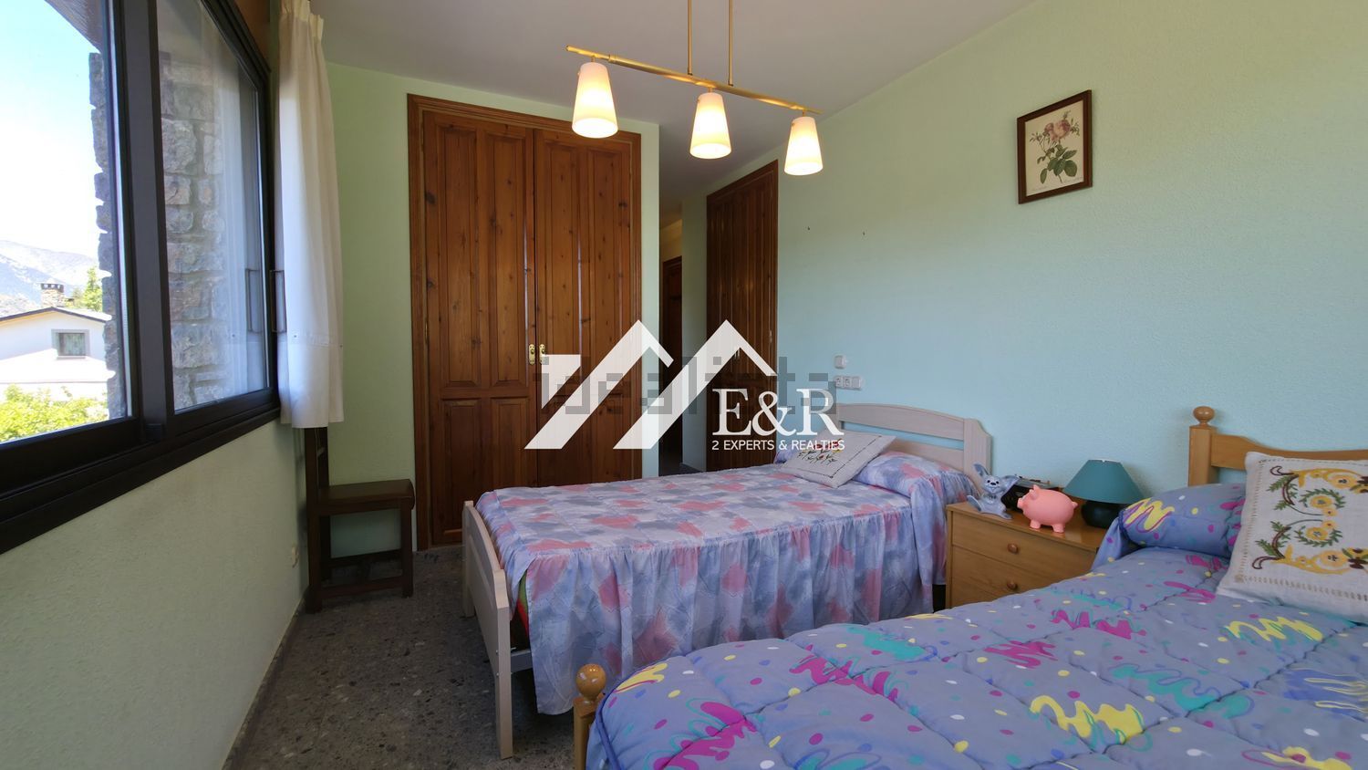 6-bedroom chalet for sale in Juberri, Sant Julià de Lòria · 49 of 60