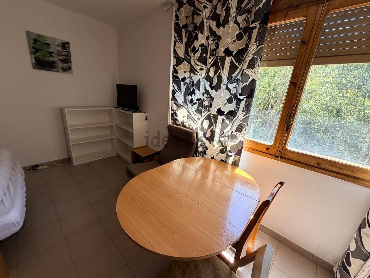 1-bedroom flat seasonal rent in El Tarter, Canillo · 3 of 8