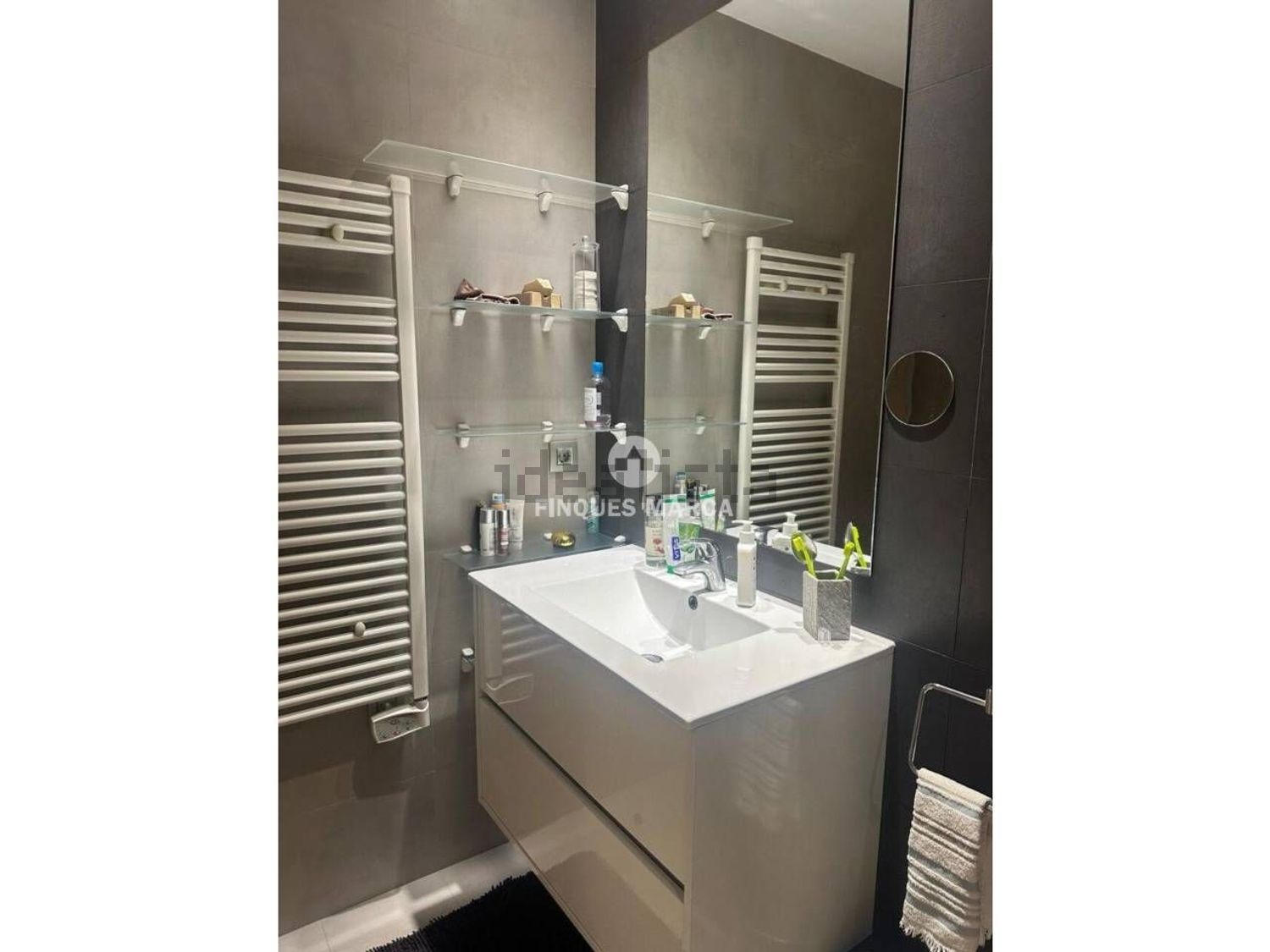 2-bedroom flat seasonal rent in Escaldes-Engordany · 44 of 47