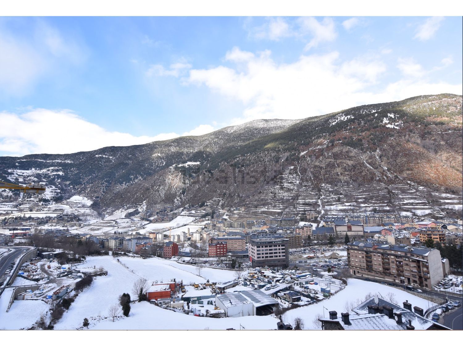 2-bedroom flat for rent in Encamp · 35 of 46
