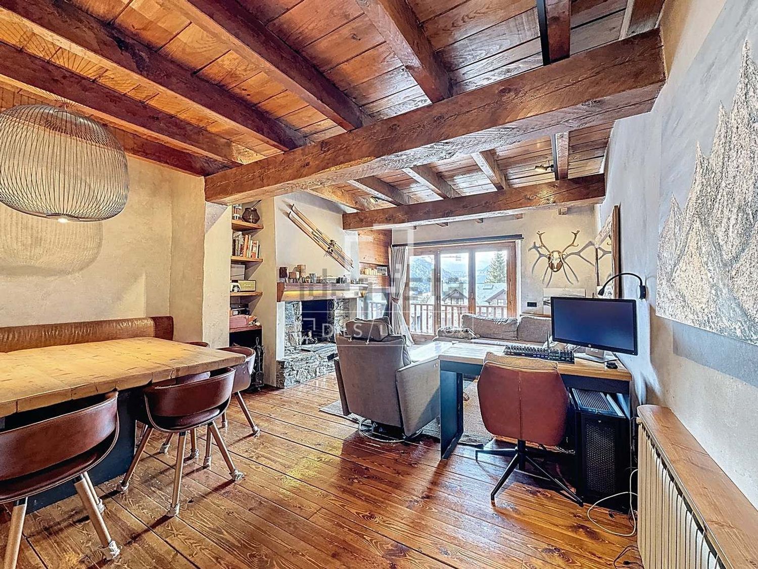 2-bedroom flat for sale in El Tarter, Canillo · 58 of 60
