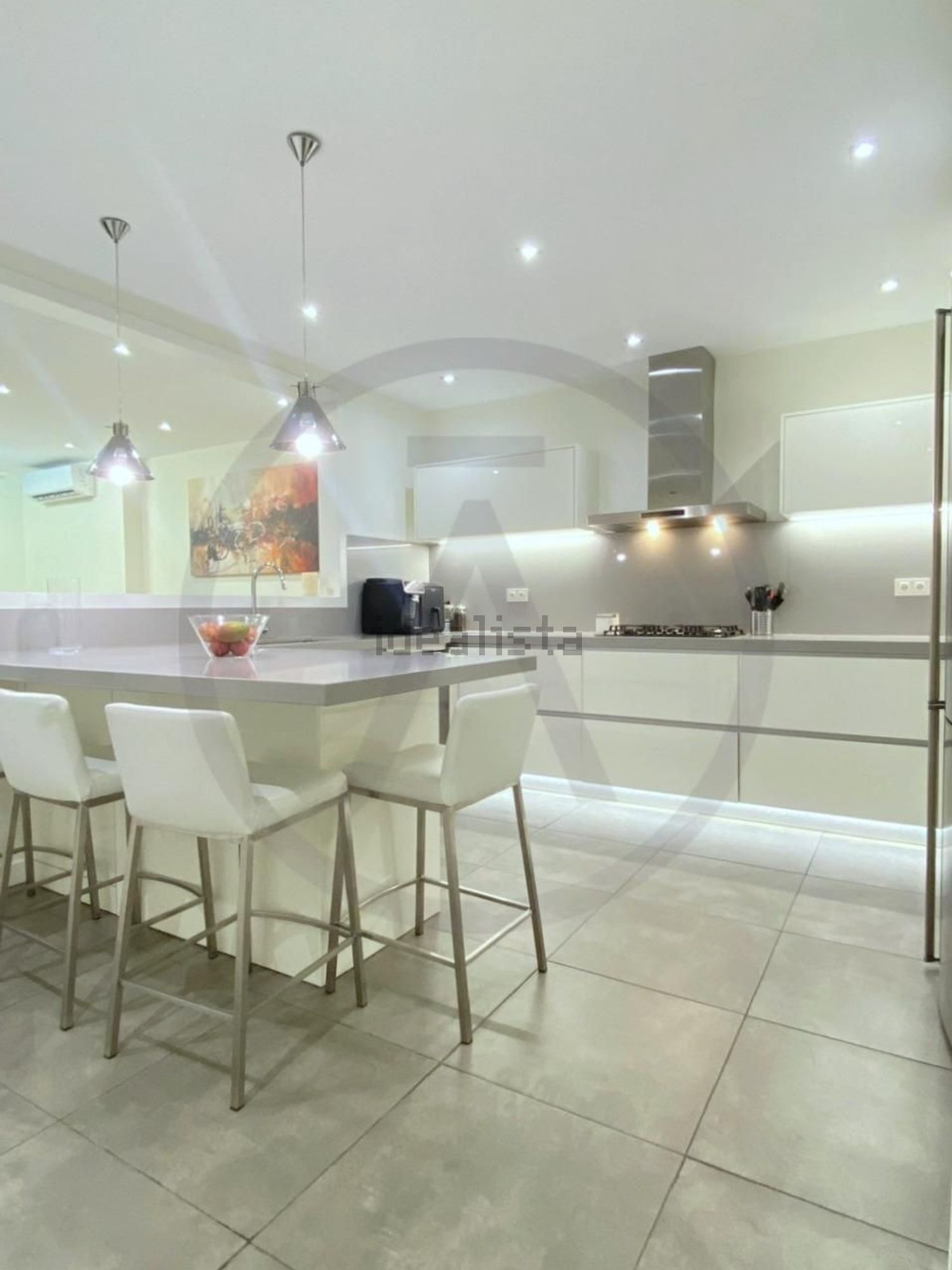 Chalet adosado en venta en Sant Pere Nord