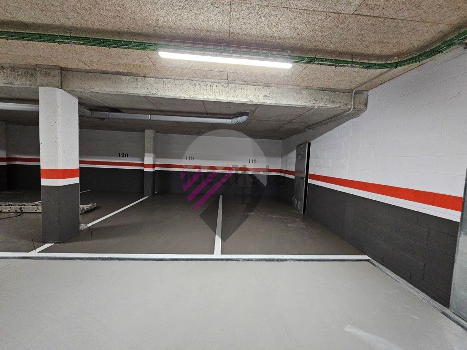 3-bedroom flat for rent in Sispony, La Massana · 35 of 37