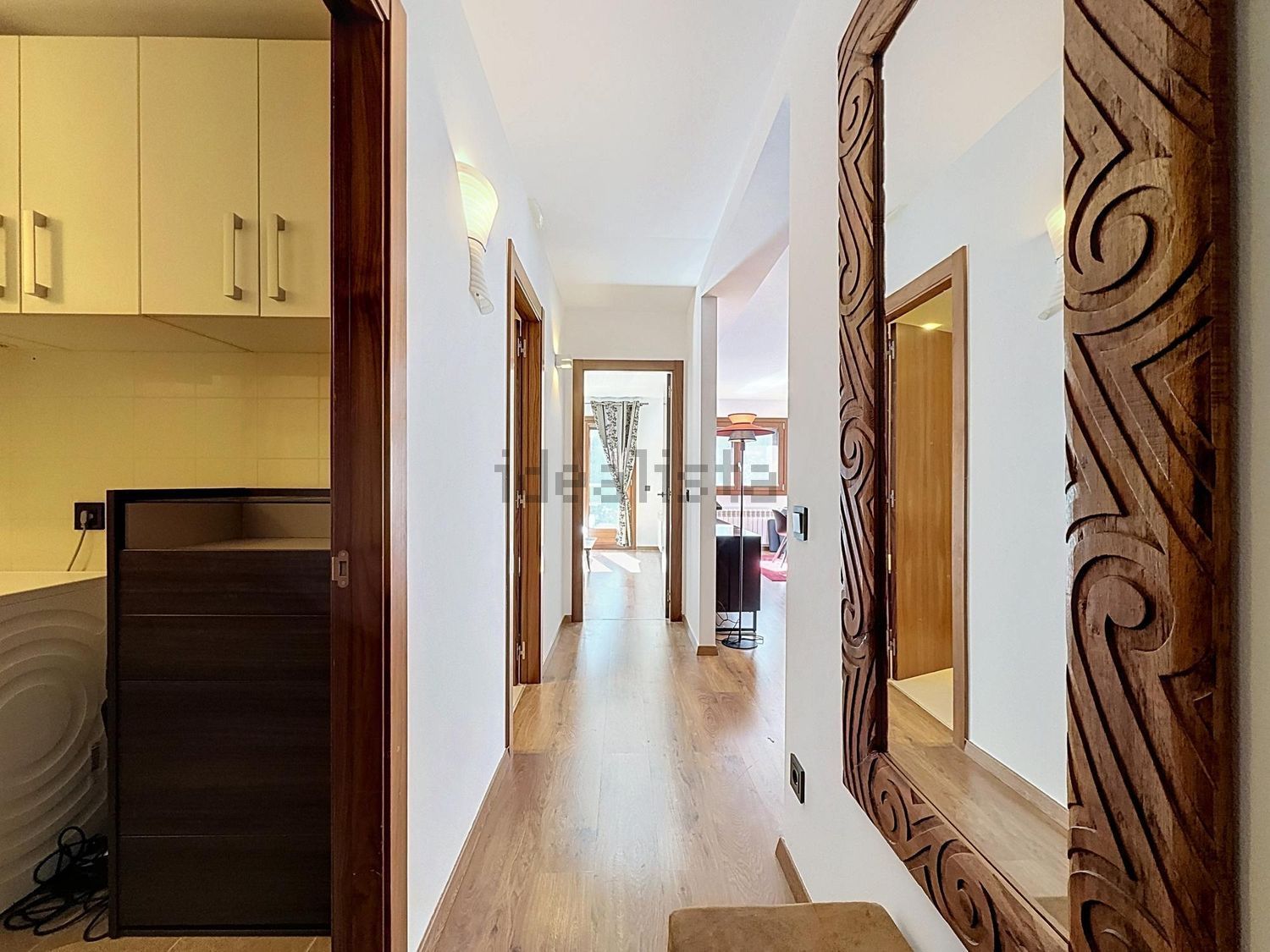 2-bedroom flat for rent in Arinsal, La Massana · 2 of 60