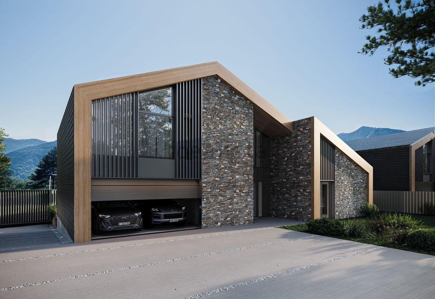 4-bedroom townhouse for sale in L'Aldosa, La Massana · 7 of 60