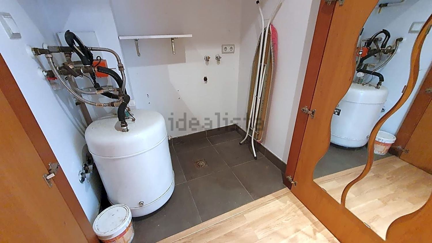 Piso en venta en La Cogullada