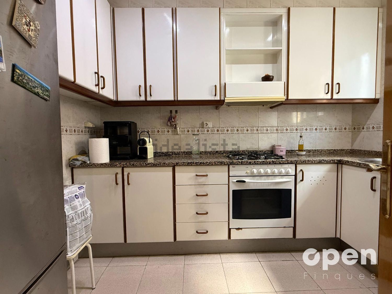 Piso en venta en Calle Millars