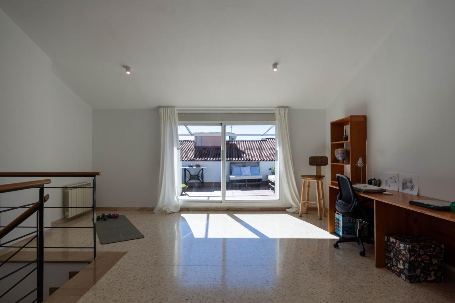 Dúplex en venta en Calle de Sant Jordi