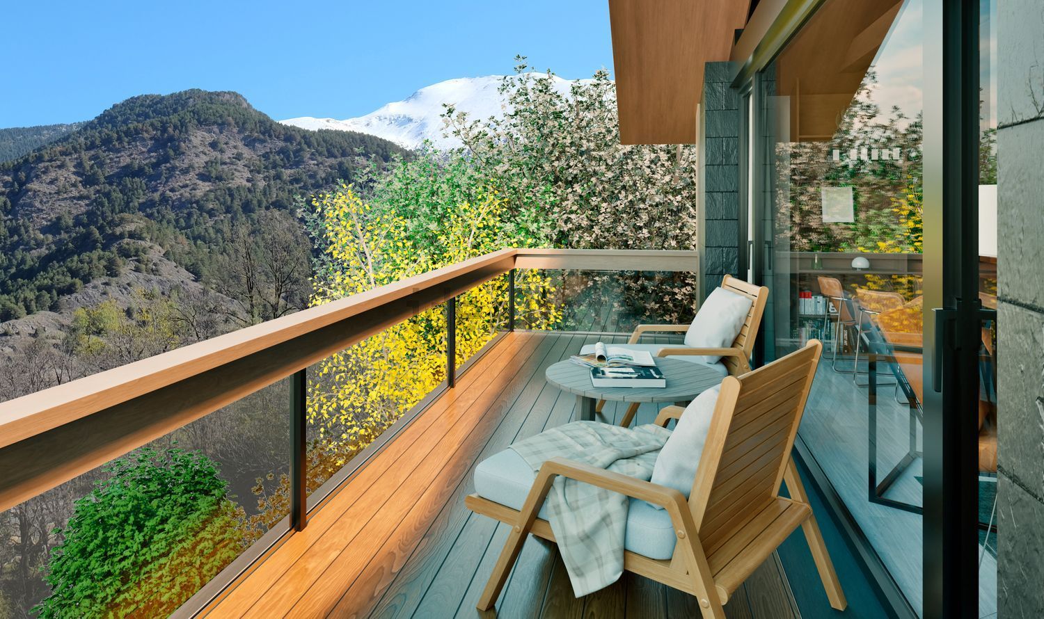 4-bedroom chalet for sale in Ordino · 25 of 60