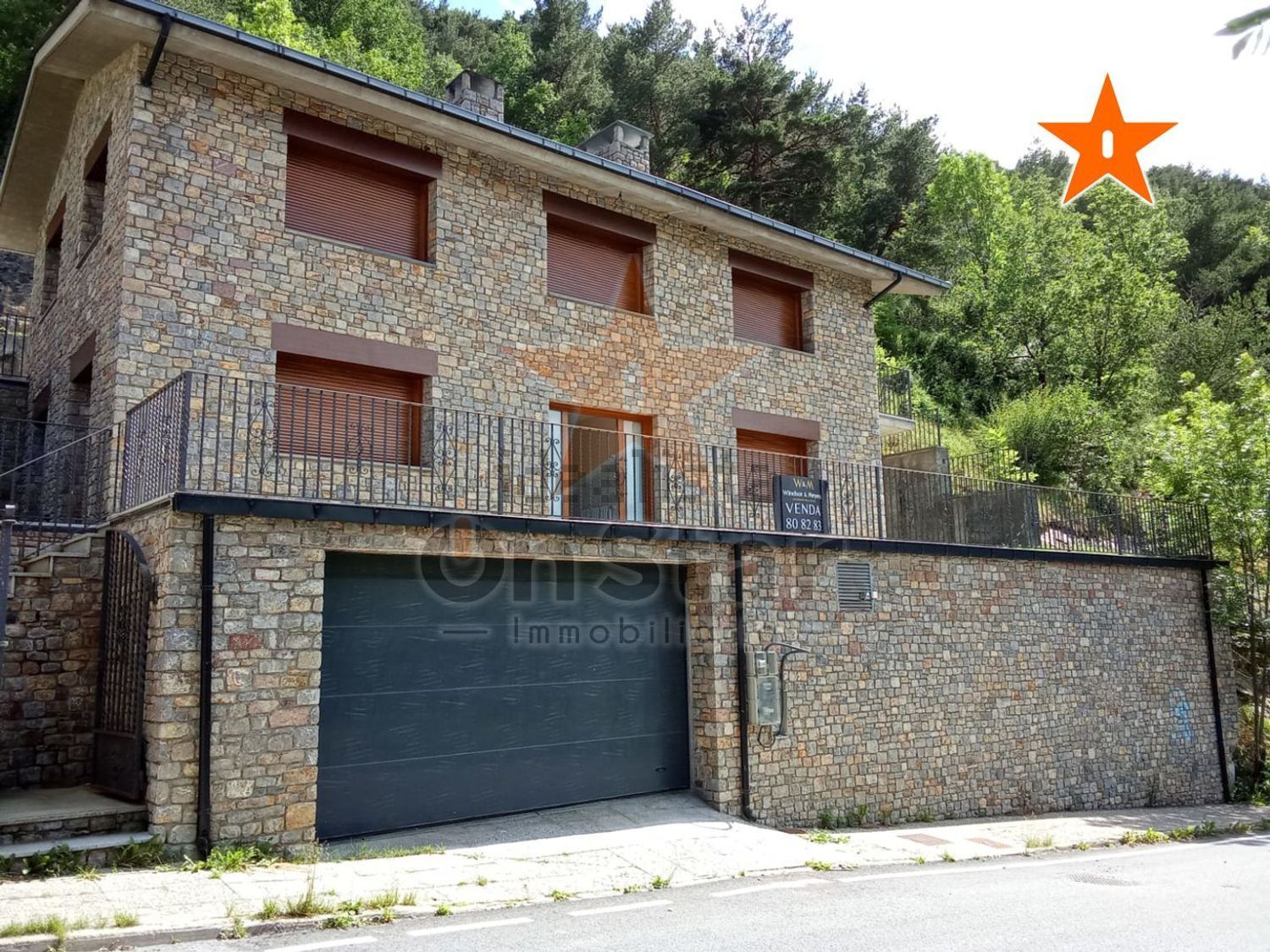 4-bedroom chalet for sale in Aixirivall, Sant Julià de Lòria · 39 of 60