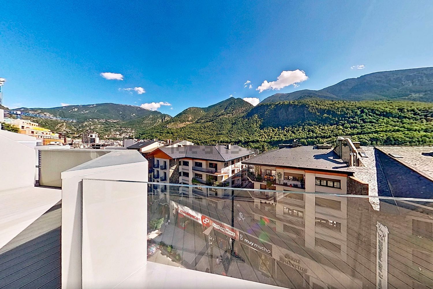 Appartement 3 chambres à vendre à Andorra la Vella, Andorre-la-Vieille · 51 sur 60