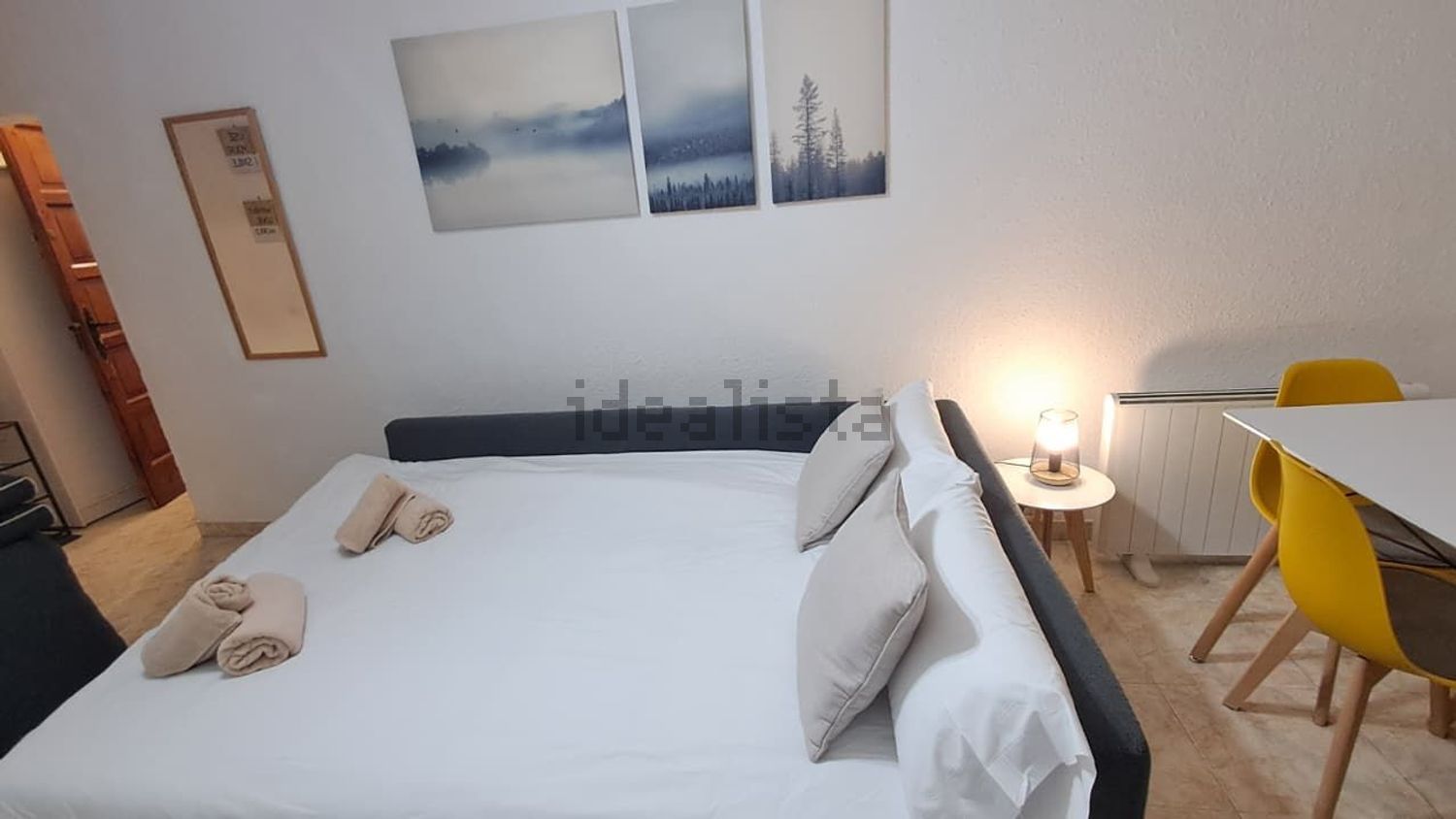 1-bedroom flat for sale in Pas de la Casa, Encamp · 14 of 26