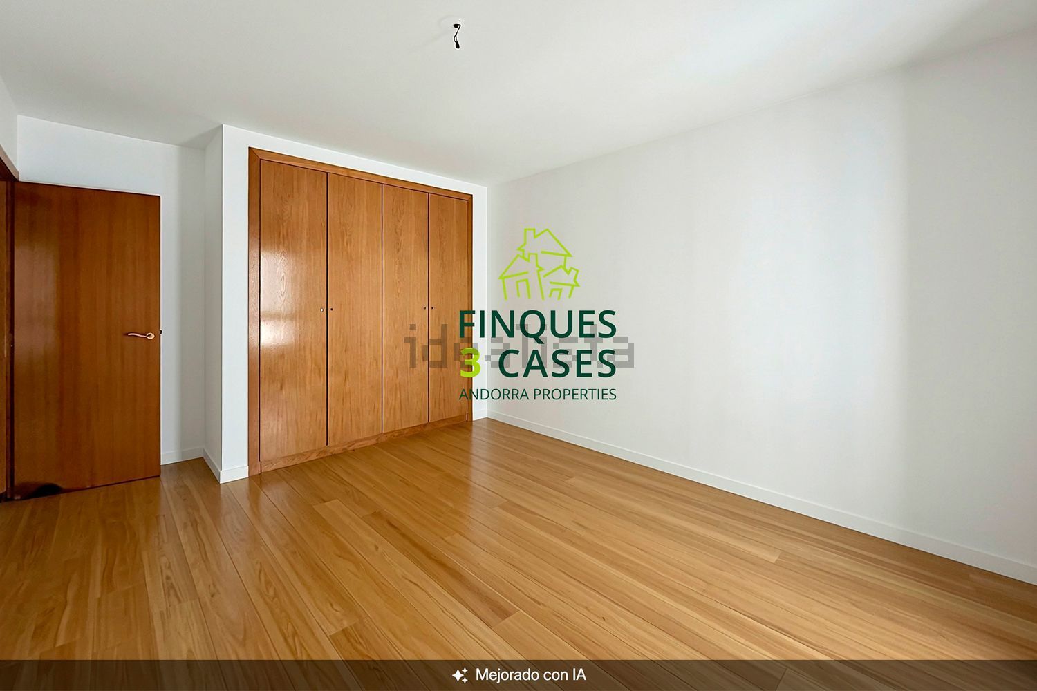 3-bedroom flat for rent in Escaldes-Engordany · 55 of 60