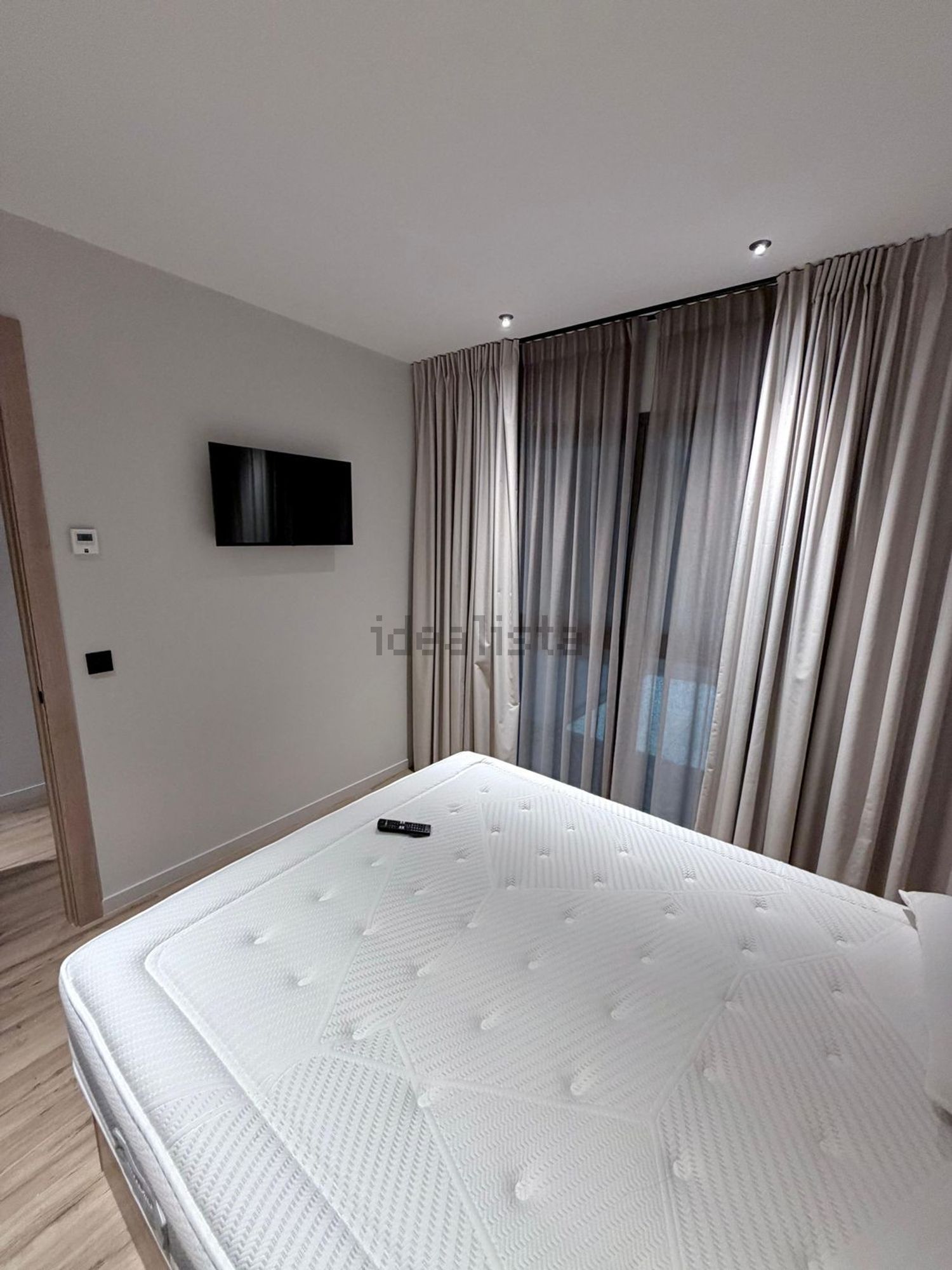 1-bedroom flat seasonal rent in El Tarter, Canillo · 27 of 52