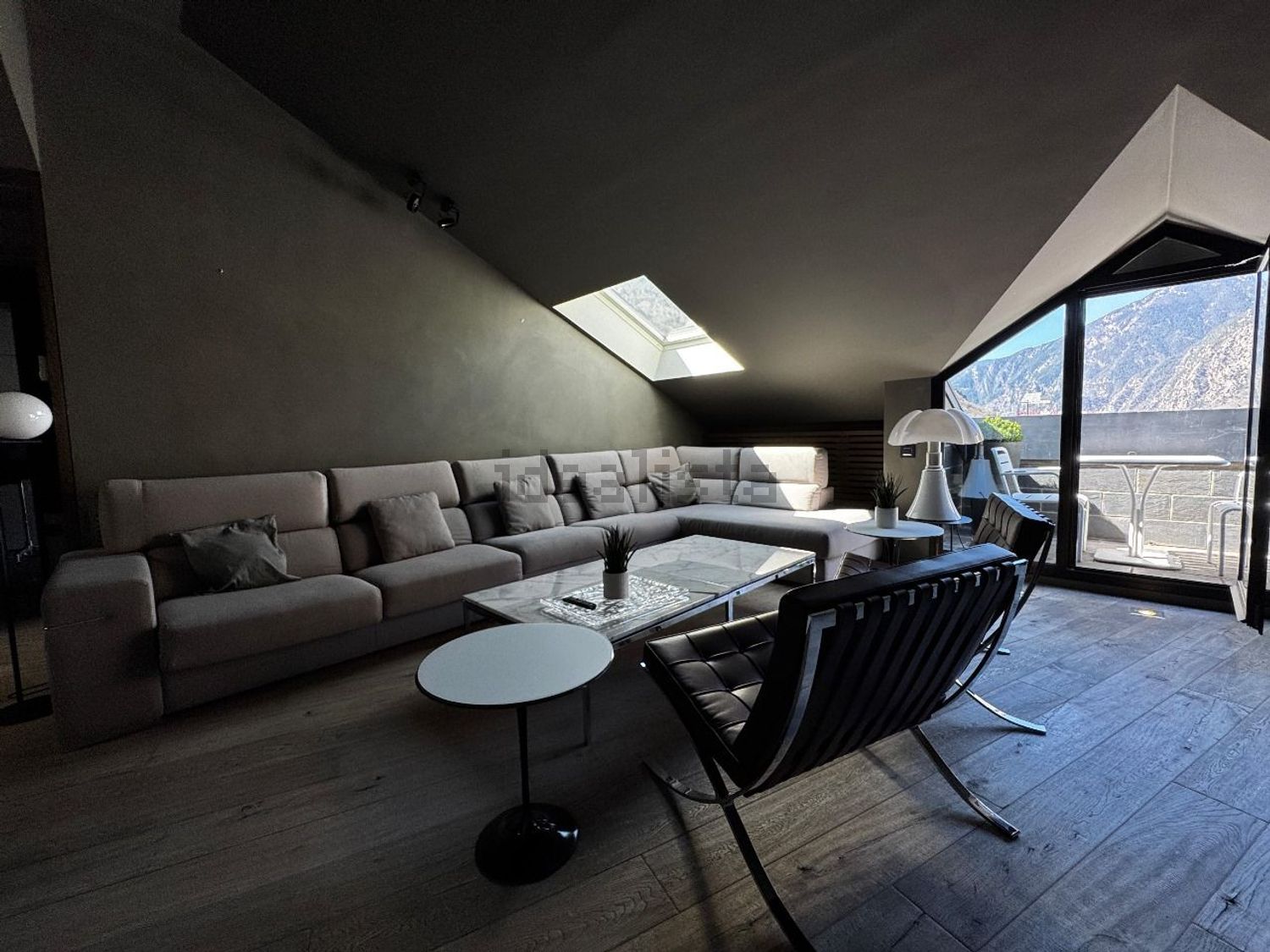 2-bedroom penthouse for sale in Escaldes-Engordany · 25 of 42