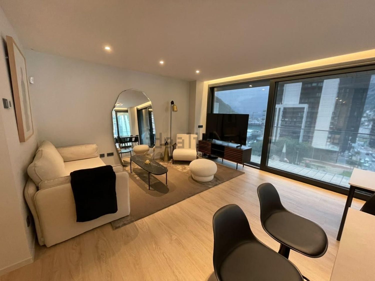 3-bedroom flat for rent in Escaldes-Engordany · 39 of 58