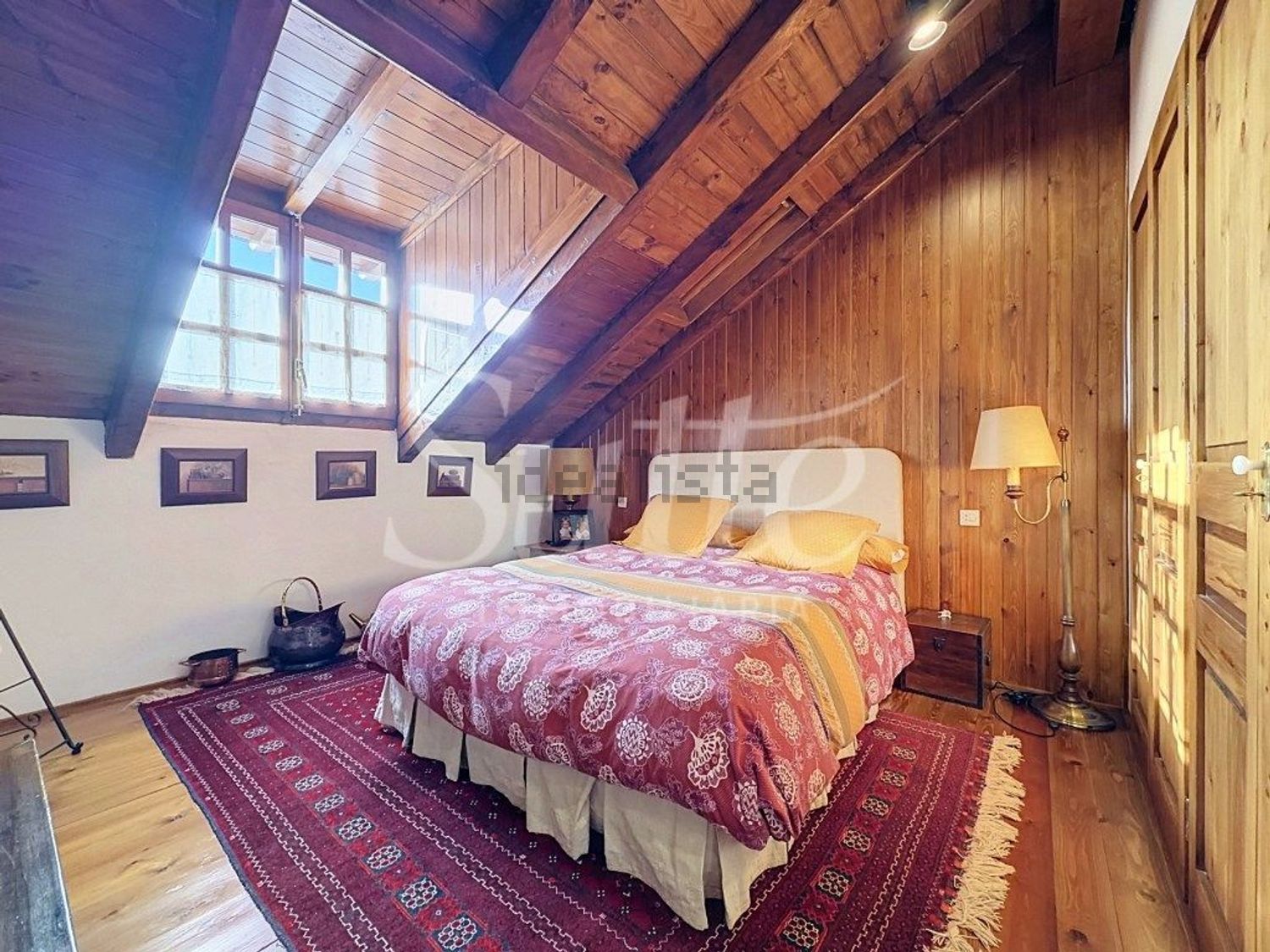 4-bedroom duplex for sale in El Tarter, Canillo · 49 of 58
