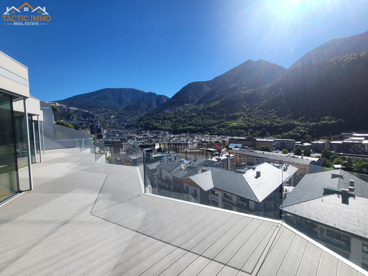 3-bedroom flat for rent in Andorra la Vella · 20 of 50