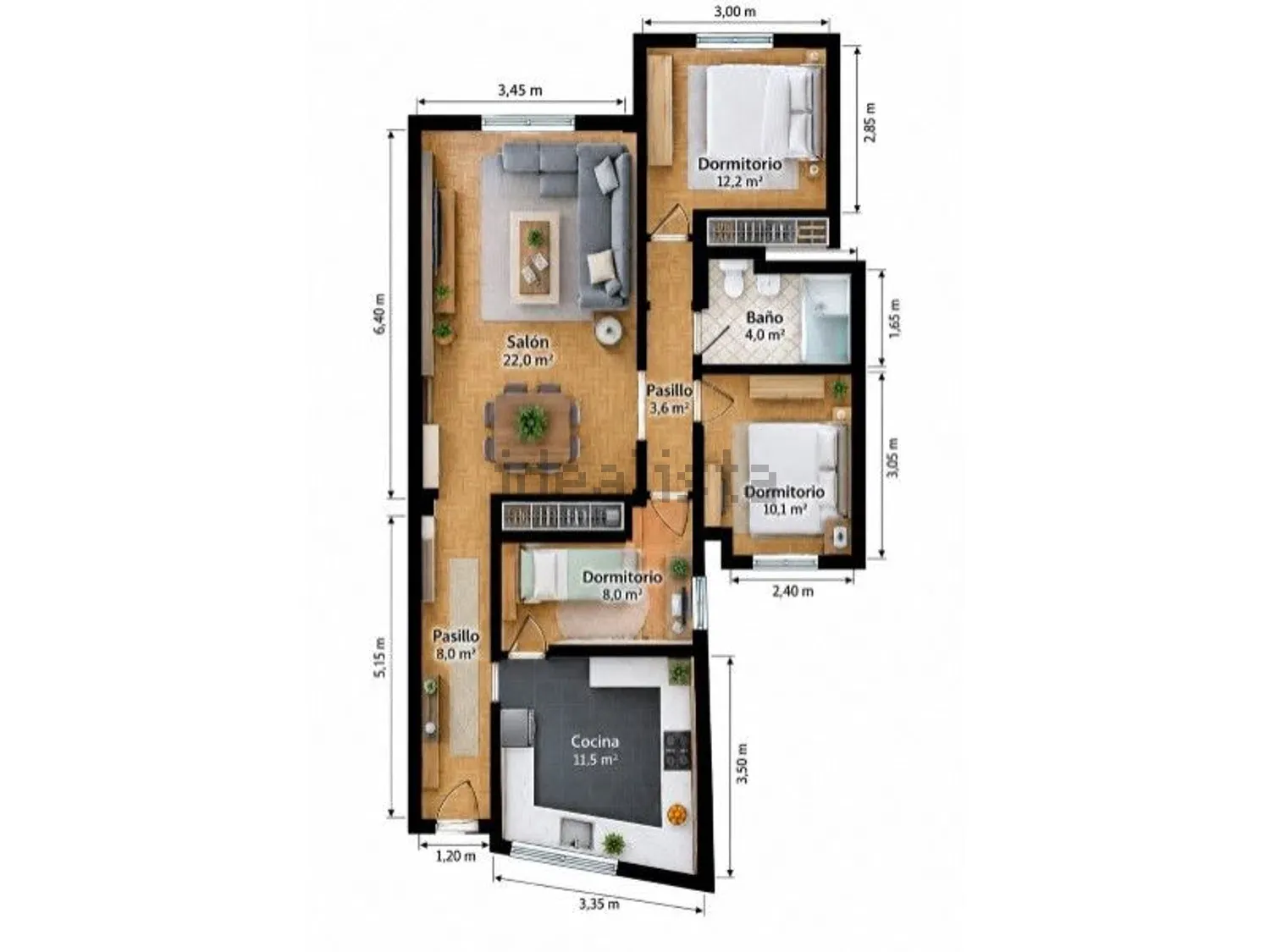 Imagen 14 inmueble 112,835,620