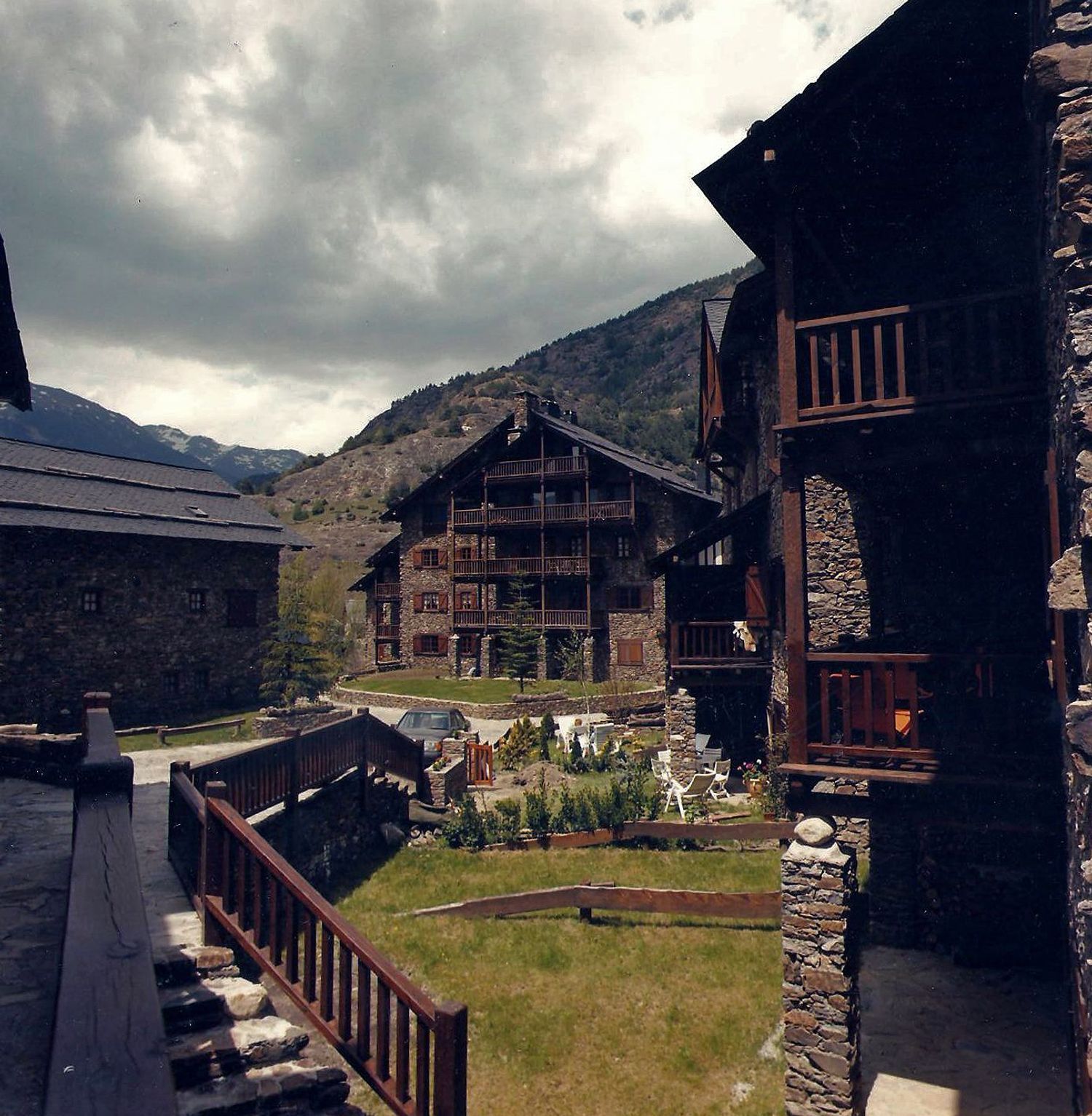 3-bedroom flat for rent in Segudet, Ordino · 22 of 26