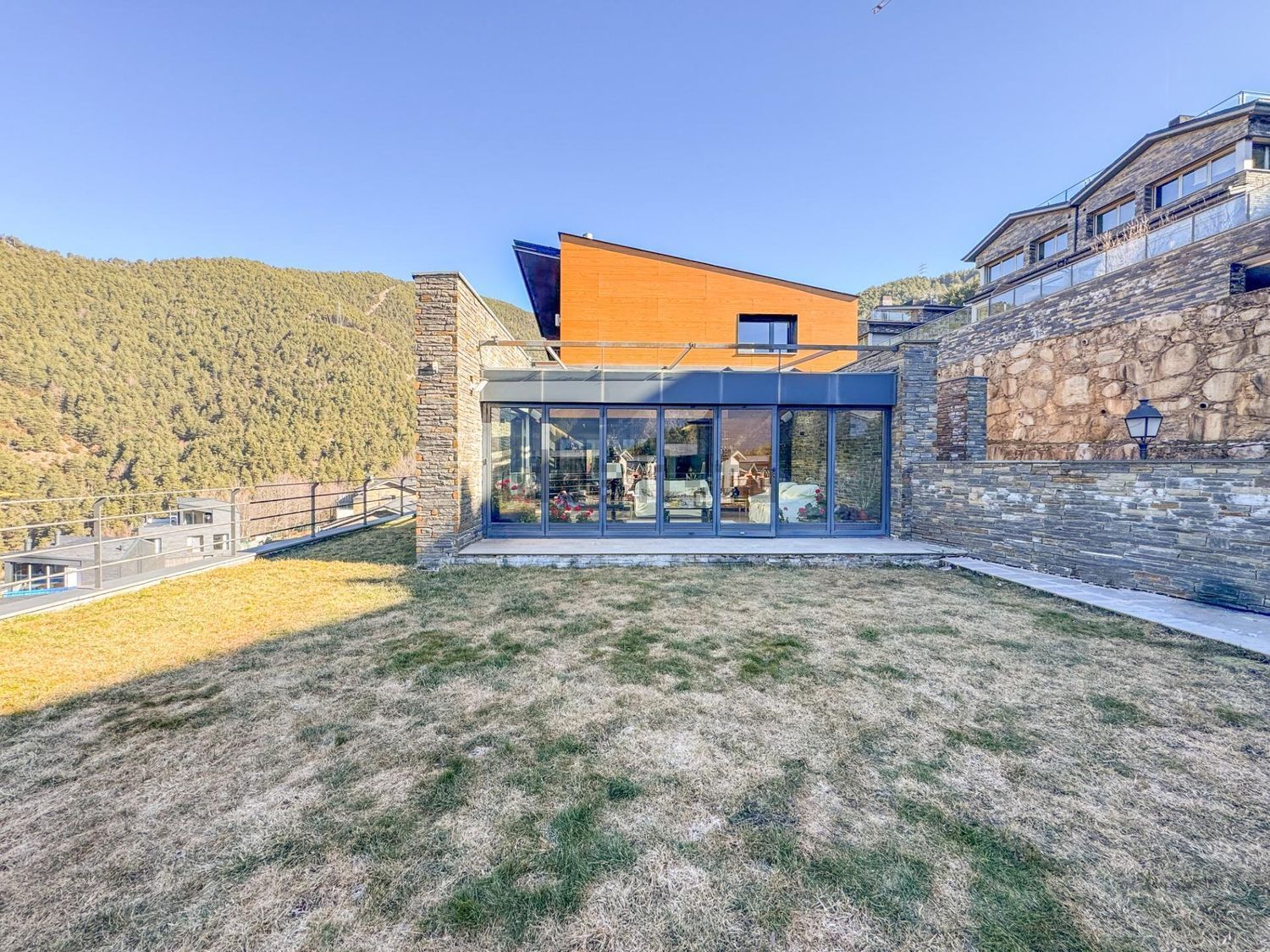 4-bedroom chalet for sale in Anyós, La Massana · 24 of 60