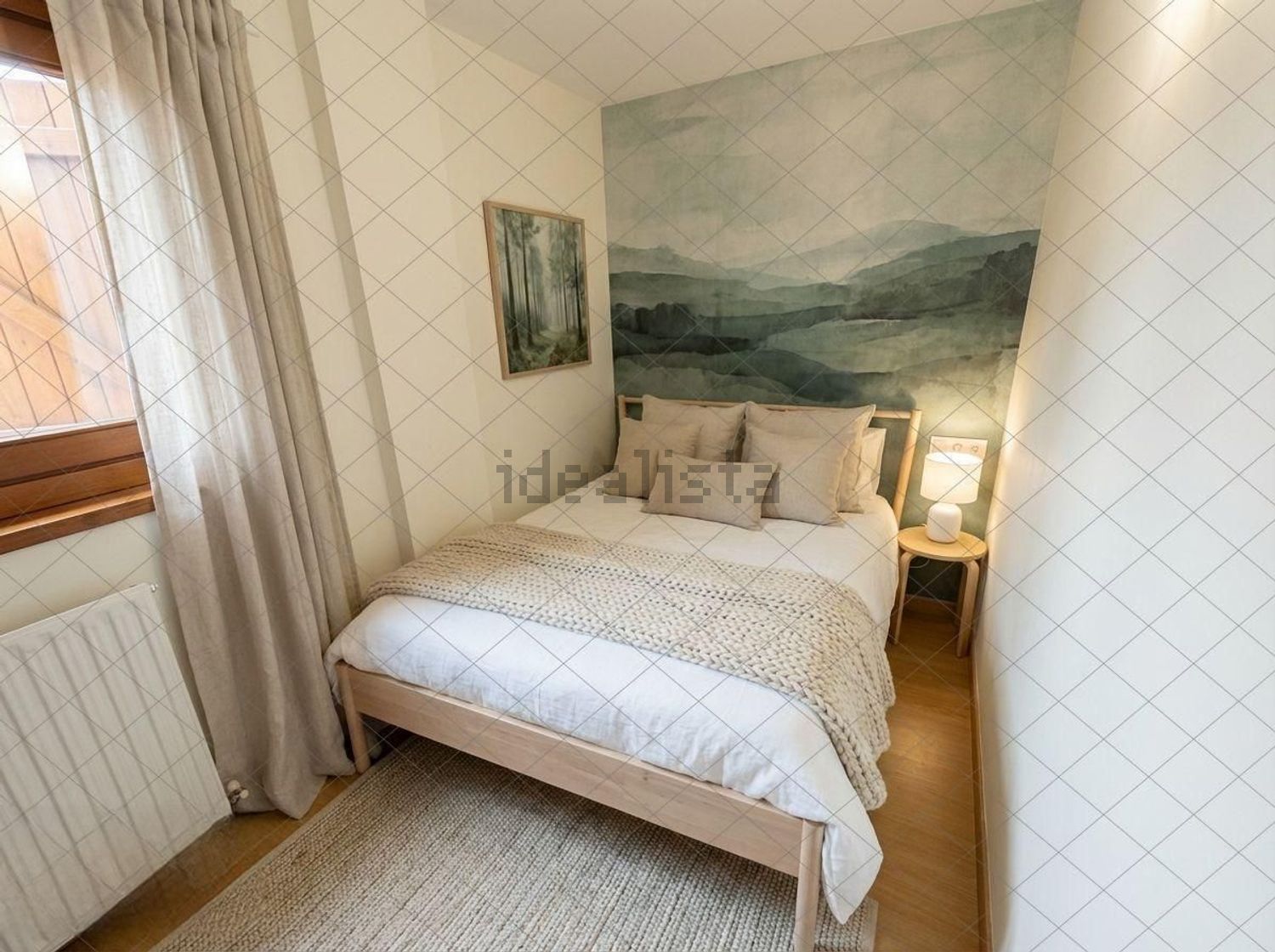 Piso de 1 habitaciones en venta en El Tarter, Canillo · 46 de 60