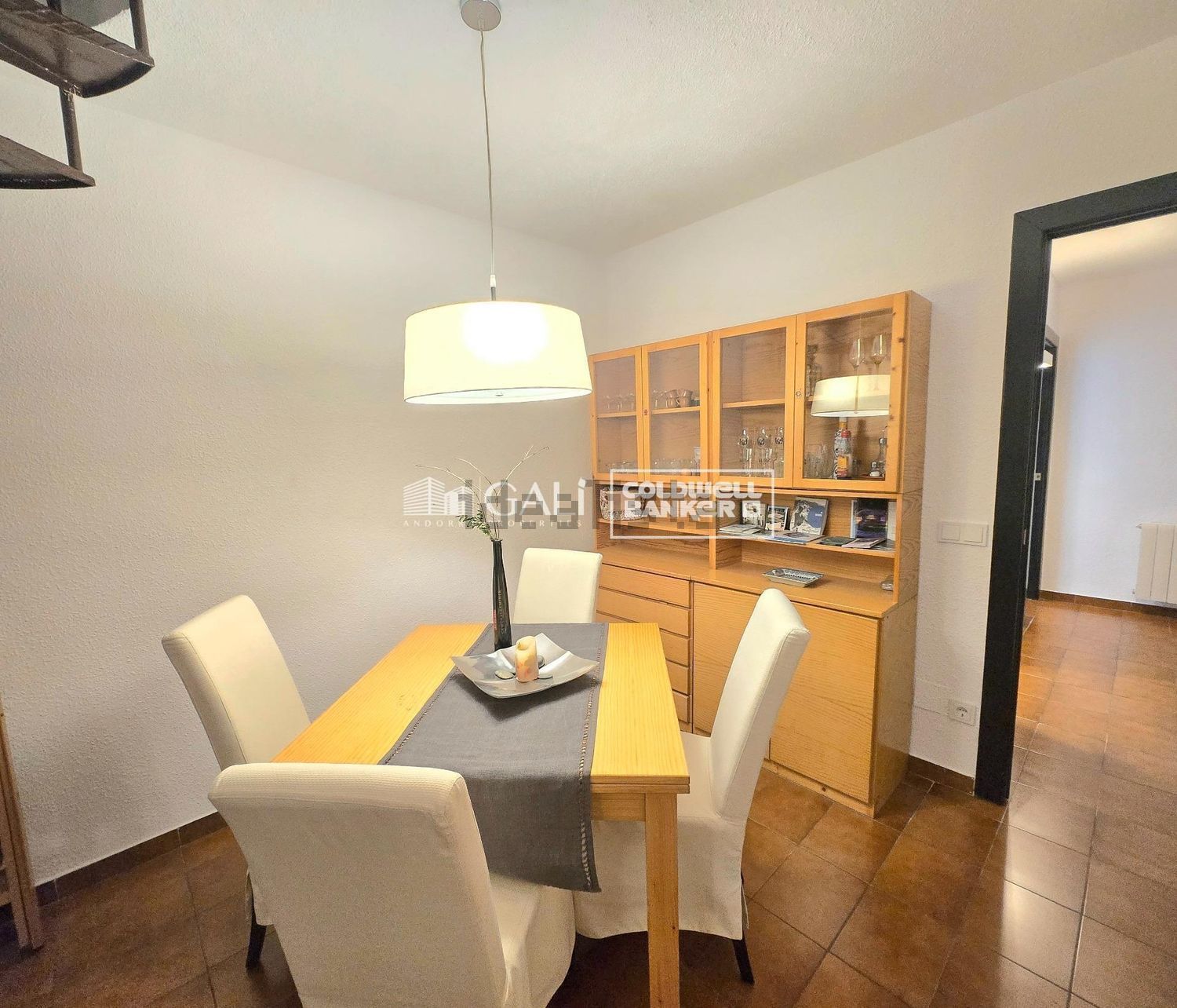 4-bedroom duplex for rent in Andorra la Vella · 46 of 60
