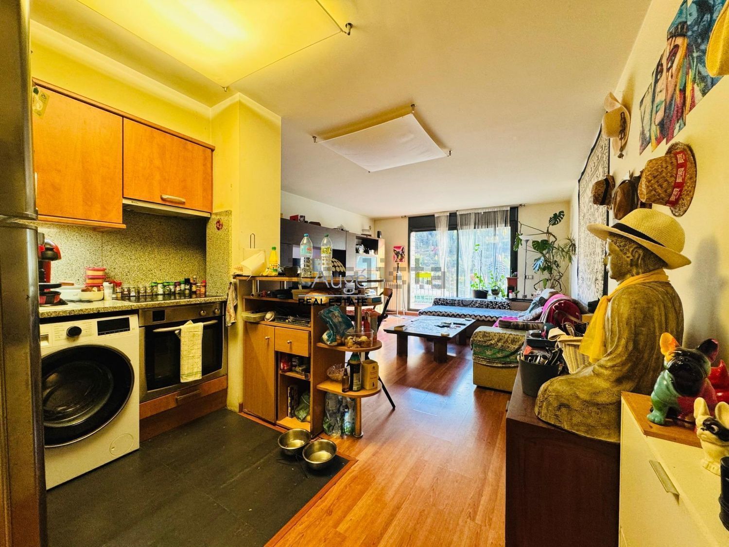 2-bedroom flat for sale in El Tarter, Canillo · 12 of 28