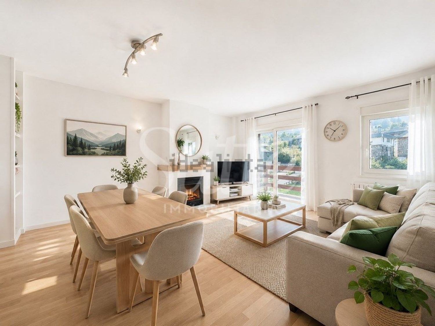 2-bedroom flat for sale in El Serrat, Ordino · 31 of 60