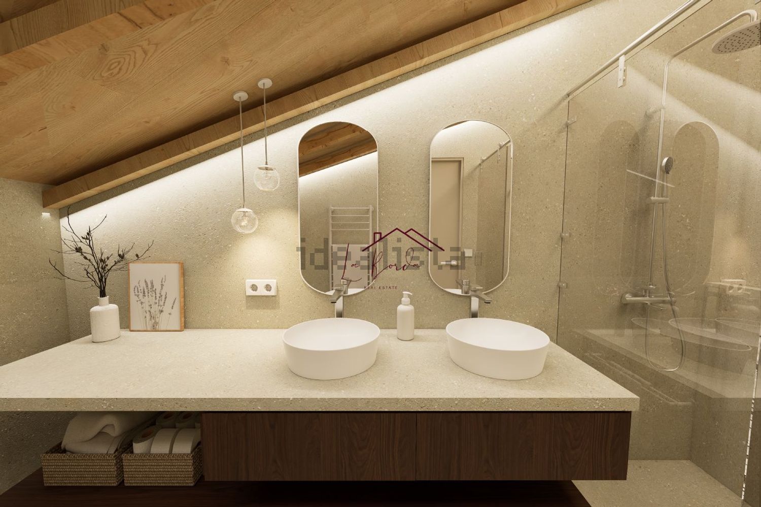 2-bedroom townhouse for sale in Sant Julià de Lòria · 45 of 60