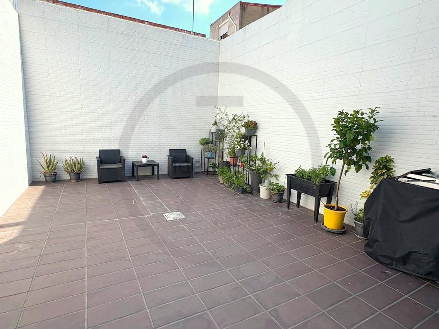 Chalet adosado en venta en Sant Pere Nord